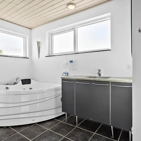 Casa de Férias Lf10322-hurup-thy-sulevej-12