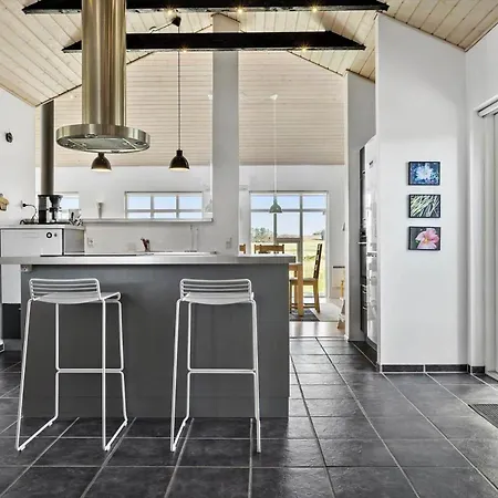 Casa de Férias Lf10322-hurup-thy-sulevej-12 Sindrup