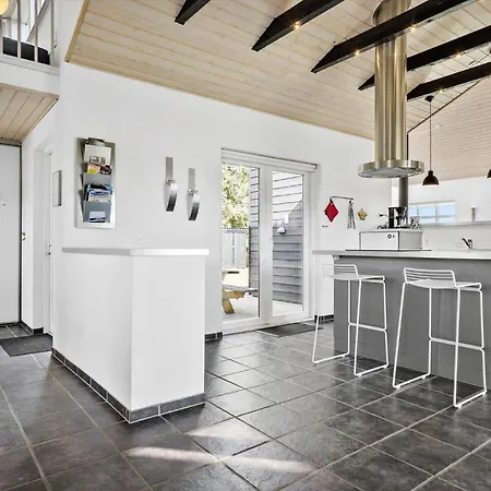 Lf10322-hurup-thy-sulevej-12 Casa de Férias