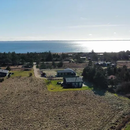 Lf10322-hurup-thy-sulevej-12 Casa de Férias Sindrup