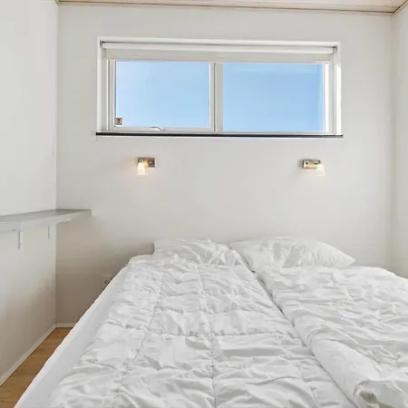 Lf10322-hurup-thy-sulevej-12 Casa de Férias *