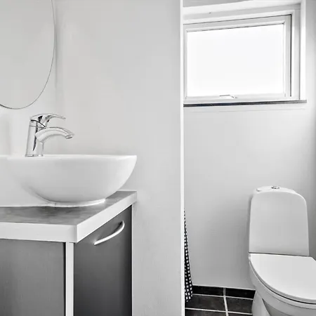 Lf10322-hurup-thy-sulevej-12 Casa de Férias Sindrup