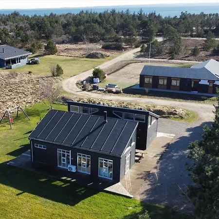 Casa de Férias Lf10322-hurup-thy-sulevej-12 *