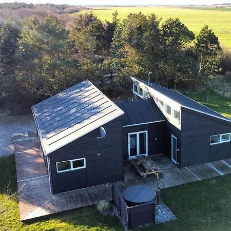 Casa de Férias Lf10322-hurup-thy-sulevej-12 Sindrup