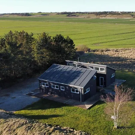 Lf10322-hurup-thy-sulevej-12 Casa de Férias