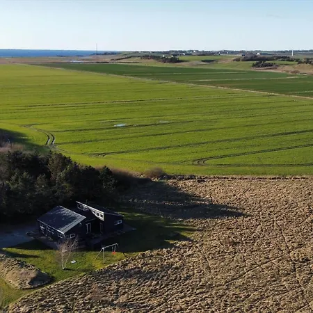 Casa de Férias Lf10322-hurup-thy-sulevej-12 Sindrup