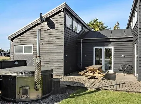 Vakantiehuis Lf10322-hurup-thy-sulevej-12
