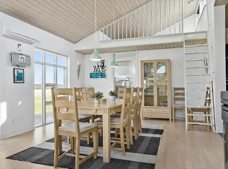 Vakantiehuis Lf10322-hurup-thy-sulevej-12 Sindrup