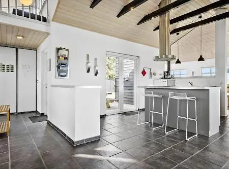 Vakantiehuis Lf10322-hurup-thy-sulevej-12 *