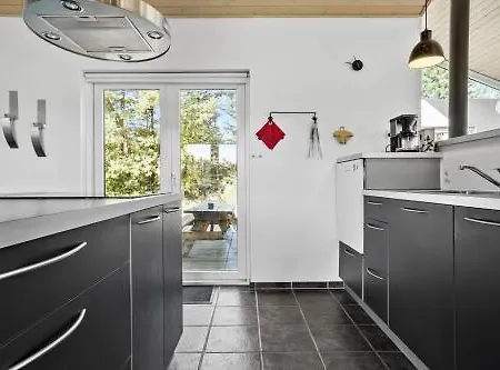 Lf10322-hurup-thy-sulevej-12 Vakantiehuis Sindrup