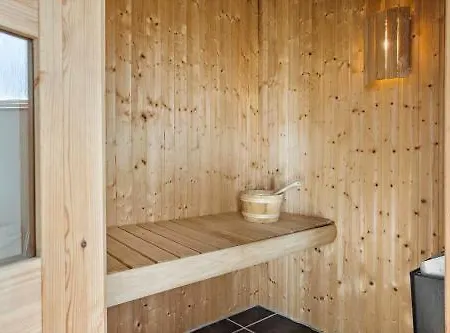 Vakantiehuis Lf10322-hurup-thy-sulevej-12 *