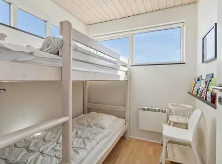 Lf10322-hurup-thy-sulevej-12 Vakantiehuis