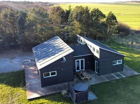 Lf10322-hurup-thy-sulevej-12 Vakantiehuis *