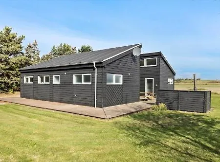 Lf10322-hurup-thy-sulevej-12 Vakantiehuis