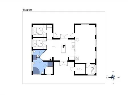 Lf10322-hurup-thy-sulevej-12 Vakantiehuis