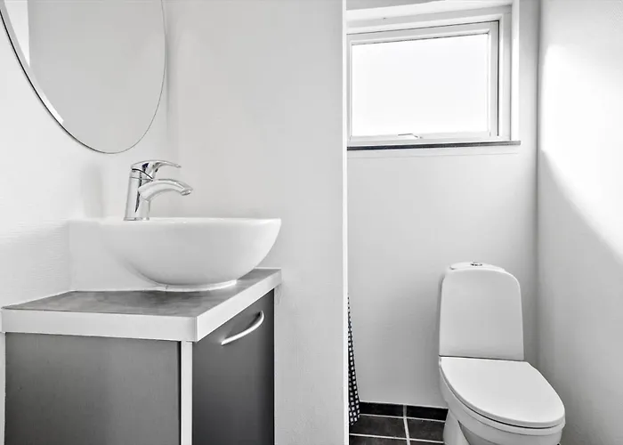 Lf10322-hurup-thy-sulevej-12 Сasa de vacaciones Sindrup