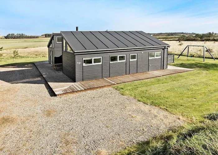 Сasa de vacaciones Lf10322-hurup-thy-sulevej-12 *