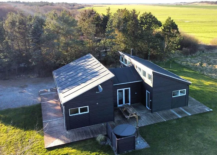 Сasa de vacaciones Lf10322-hurup-thy-sulevej-12 Sindrup